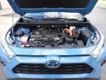 2023 RAV4 Hybrid Thumbnail 10