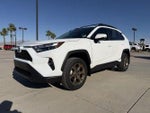 2023 RAV4 Hybrid Thumbnail 1