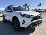 2023 RAV4 Hybrid Thumbnail 2