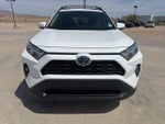 2023 RAV4 Hybrid Thumbnail 7