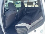 2023 RAV4 Hybrid Thumbnail 9