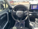 2023 RAV4 Hybrid Thumbnail 15