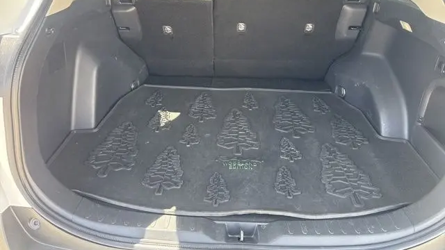 2023 Toyota RAV4 Hybrid Woodland Edition