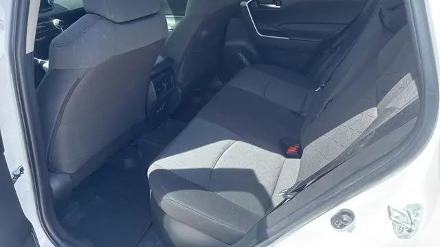 2023 Toyota RAV4 Hybrid Woodland Edition