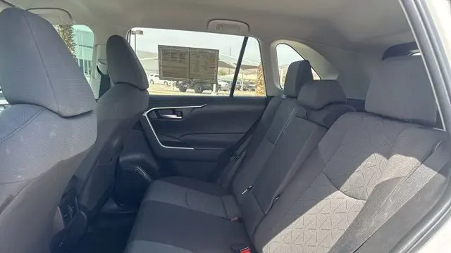2023 Toyota RAV4 Hybrid Woodland Edition