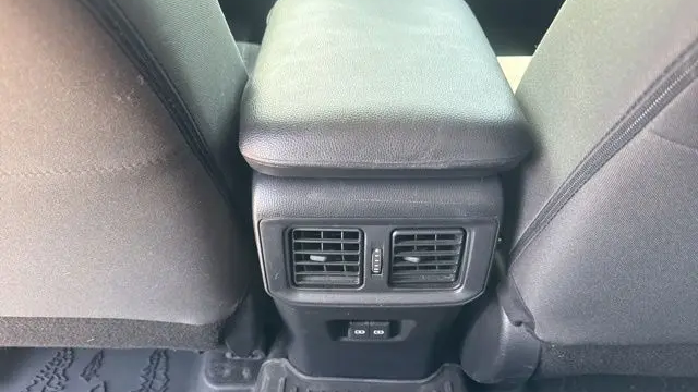 2023 Toyota RAV4 Hybrid Woodland Edition