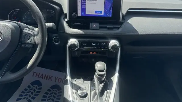 2023 Toyota RAV4 Hybrid Woodland Edition