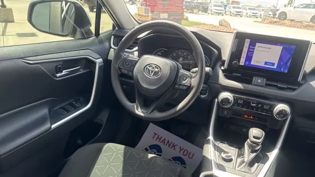 2023 Toyota RAV4 Hybrid Woodland Edition