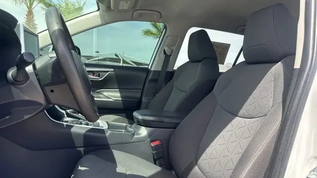 2023 Toyota RAV4 Hybrid Woodland Edition