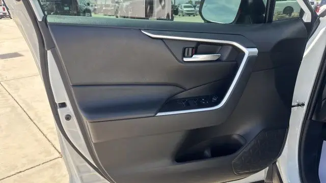 2023 Toyota RAV4 Hybrid Woodland Edition