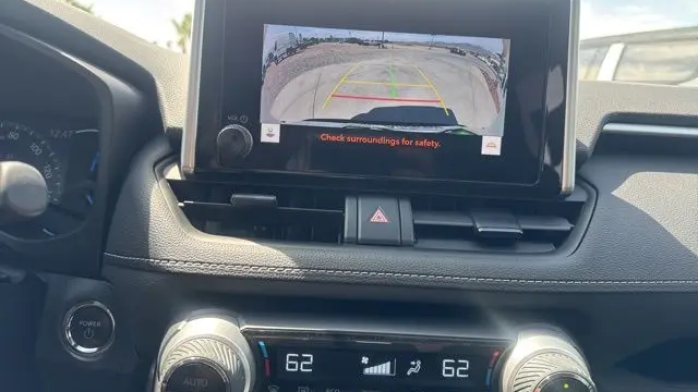 2023 Toyota RAV4 Hybrid Woodland Edition