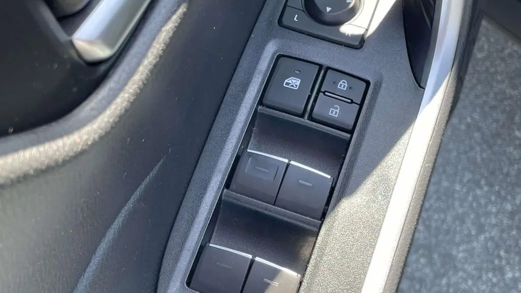 2025 Toyota RAV4 Hybrid Woodland Edition