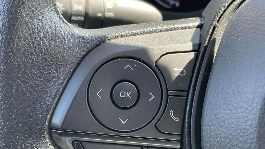 2025 Toyota RAV4 Hybrid Woodland Edition