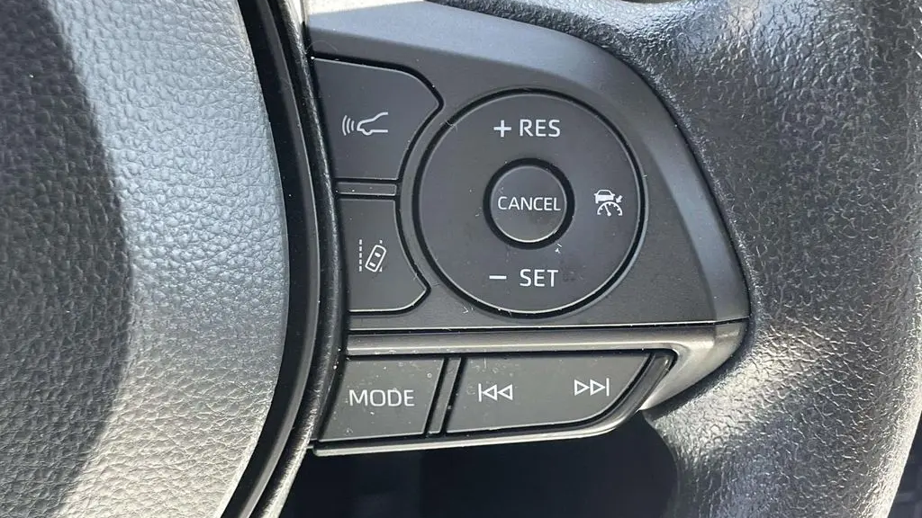 2025 Toyota RAV4 Hybrid Woodland Edition