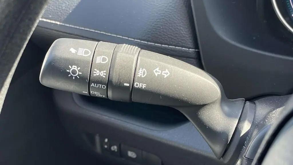 2025 Toyota RAV4 Hybrid Woodland Edition