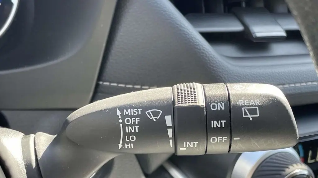 2025 Toyota RAV4 Hybrid Woodland Edition