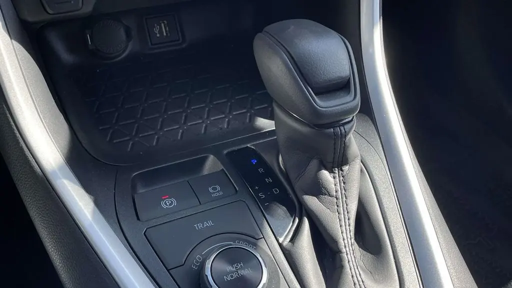 2025 Toyota RAV4 Hybrid Woodland Edition