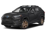 2025 RAV4 Hybrid Thumbnail 1