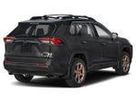 2025 RAV4 Hybrid Thumbnail 3
