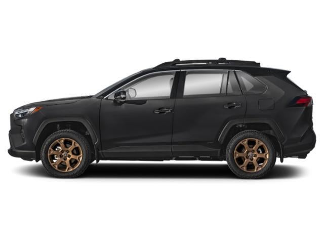 2025 Toyota RAV4 - $41,825