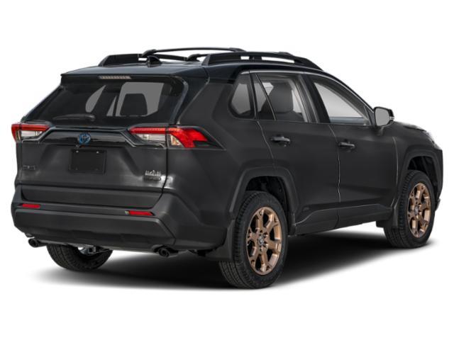 2025 Toyota RAV4 - $41,825