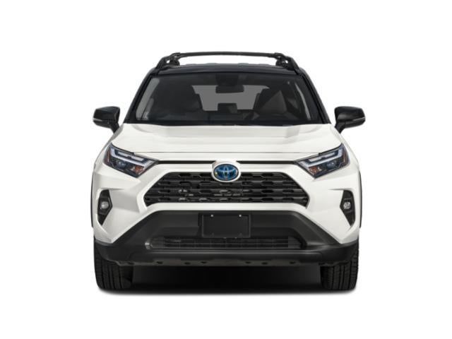 2025 Toyota RAV4 - $41,825