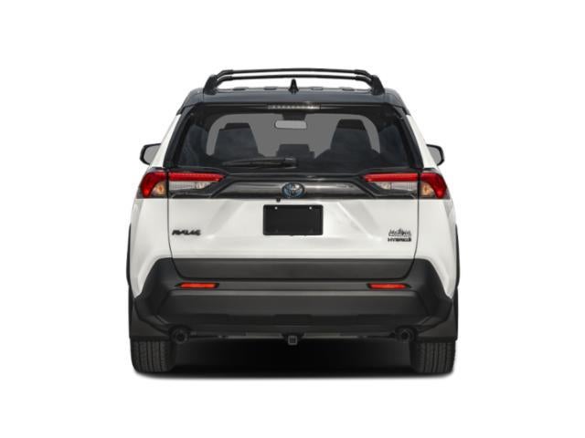 2025 Toyota RAV4 - $41,825
