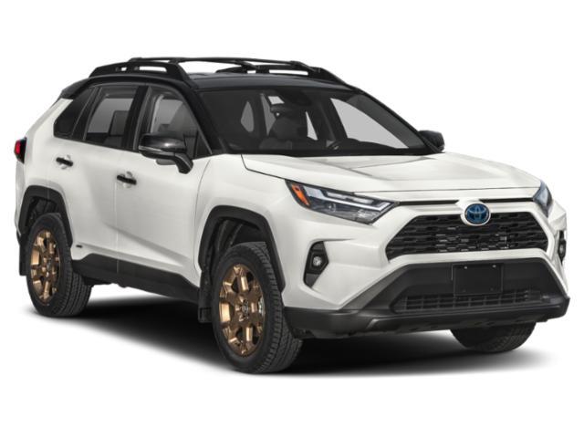 2025 Toyota RAV4 - $41,825