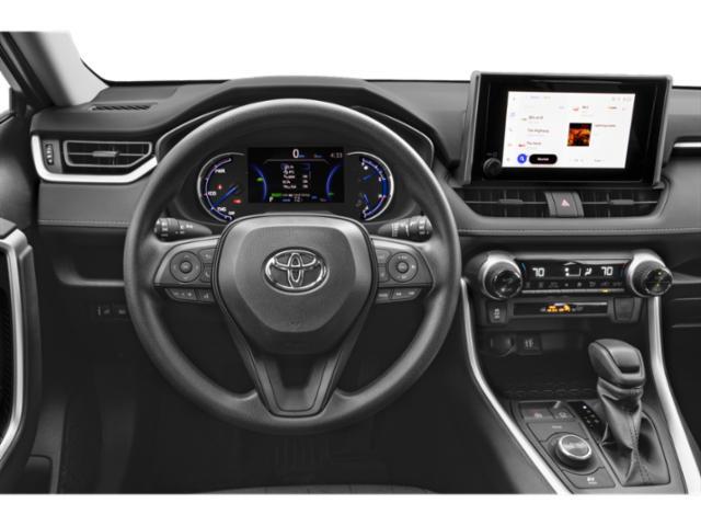 2025 Toyota RAV4 - $41,825