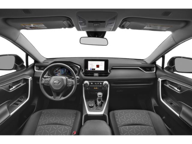 2025 Toyota RAV4 - $41,825