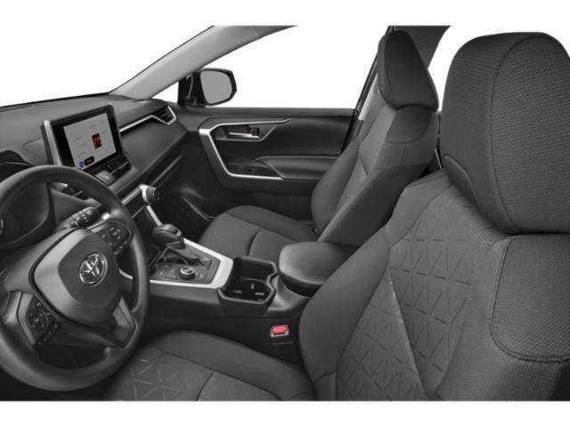 2025 Toyota RAV4 - $41,825