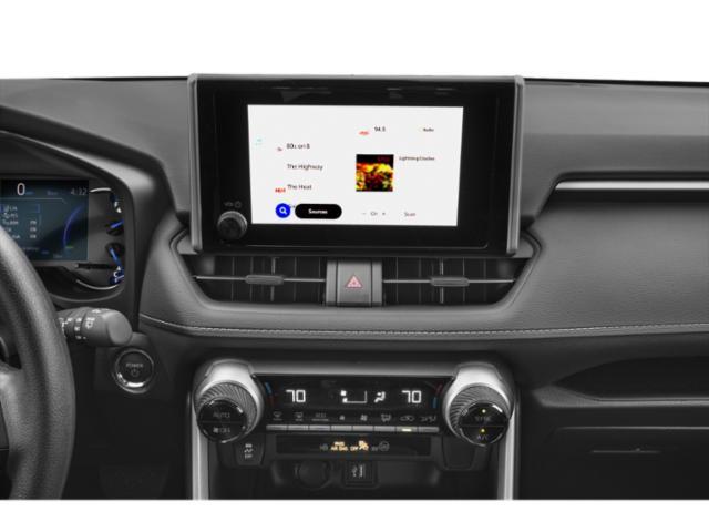 2025 Toyota RAV4 - $41,825