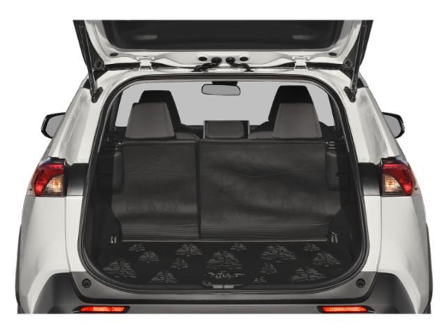 2025 Toyota RAV4 - $41,825