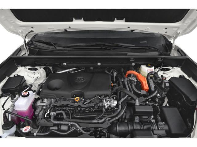 2025 Toyota RAV4 - $41,825