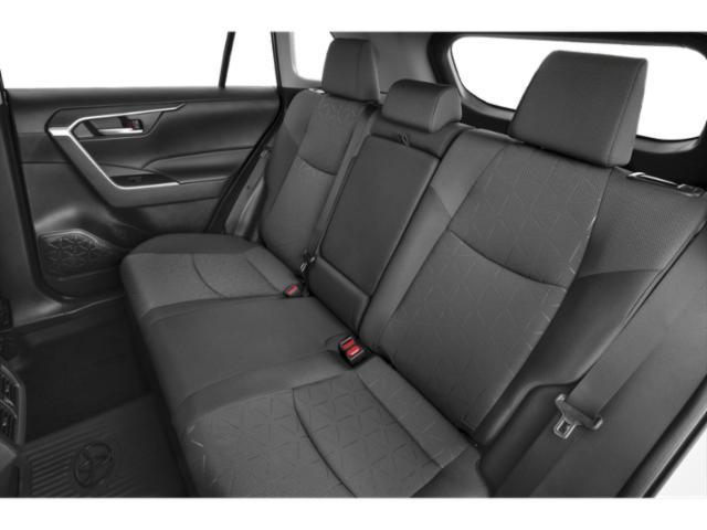 2025 Toyota RAV4 - $41,825