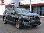 2025 RAV4 Hybrid Thumbnail 1