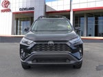 2025 RAV4 Hybrid Thumbnail 2