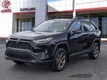 2025 RAV4 Hybrid Thumbnail 3