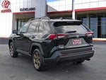 2025 RAV4 Hybrid Thumbnail 4