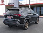 2025 RAV4 Hybrid Thumbnail 6
