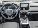 2025 RAV4 Hybrid Thumbnail 8
