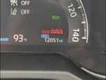 2025 RAV4 Hybrid Thumbnail 18