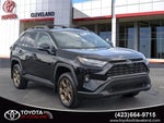 2025 RAV4 Hybrid Thumbnail 23