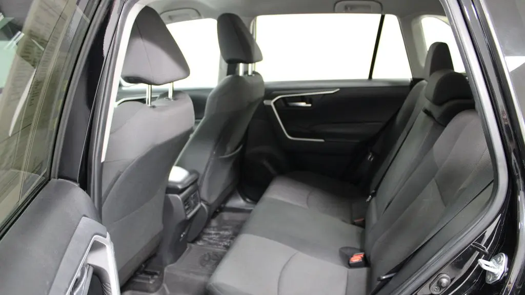 2024 Toyota RAV4 Hybrid Woodland Edition
