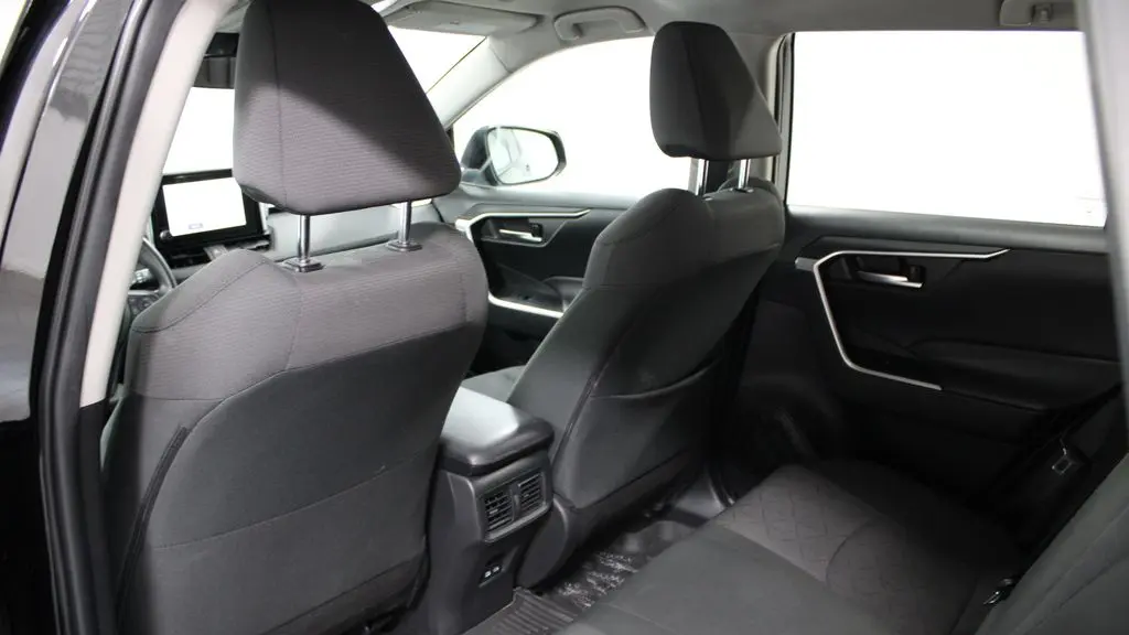 2024 Toyota RAV4 Hybrid Woodland Edition