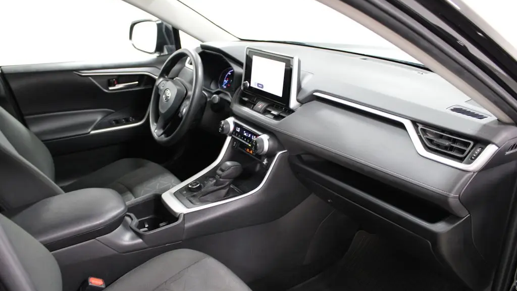 2024 Toyota RAV4 Hybrid Woodland Edition