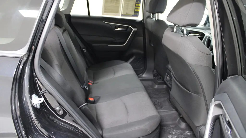 2024 Toyota RAV4 Hybrid Woodland Edition