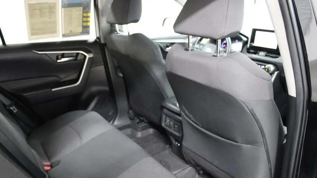 2024 Toyota RAV4 Hybrid Woodland Edition