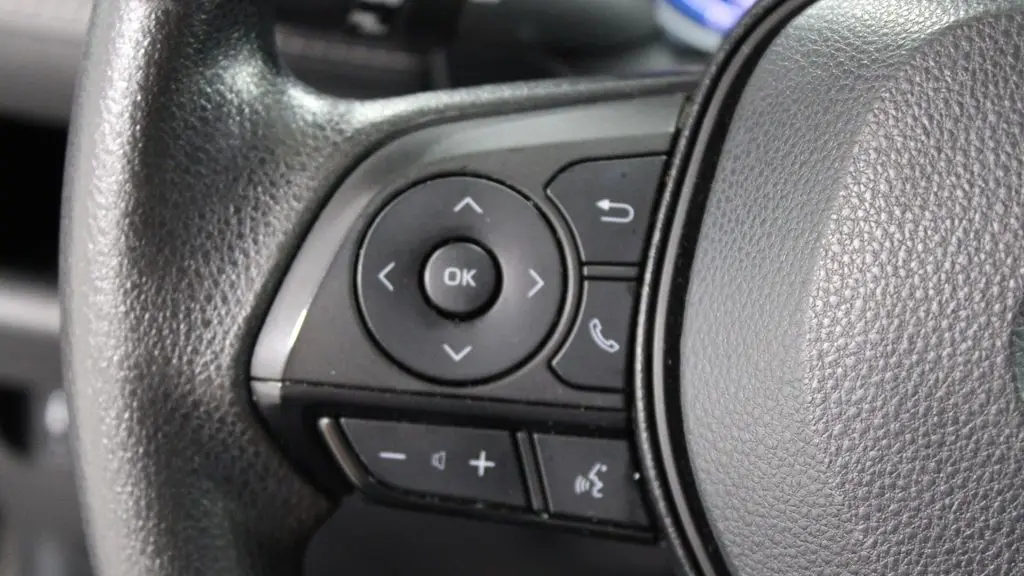 2024 Toyota RAV4 Hybrid Woodland Edition