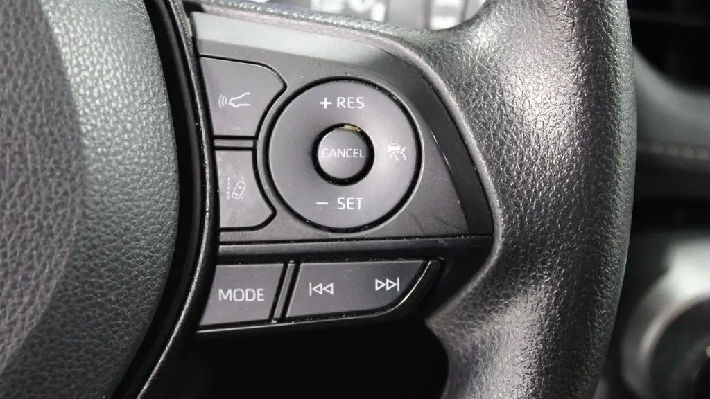 2024 Toyota RAV4 Hybrid Woodland Edition